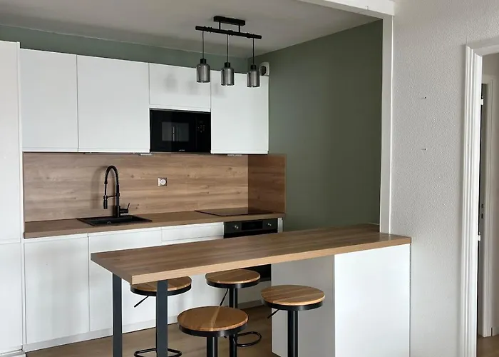 Aux Sanguinaires, A Deux Pas De La Apartmán