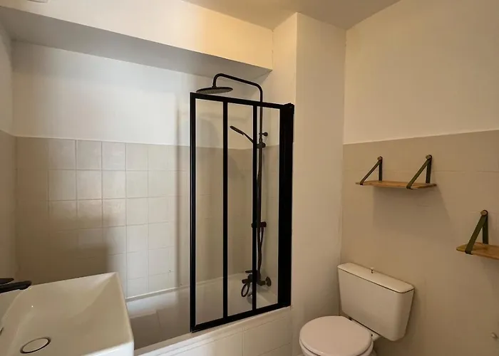 Aux Sanguinaires, A Deux Pas De La Apartmán Ajaccio (Corsica)