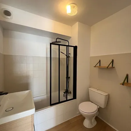 Aux Sanguinaires, A Deux Pas De La Apartament Ajaccio (Corsica)